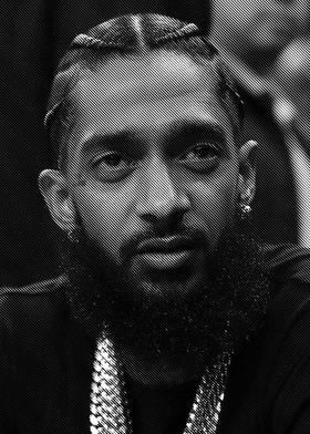 Nipsey Hussle