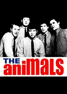 The Animals