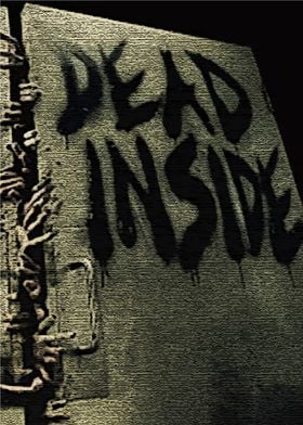 The Dead Inside