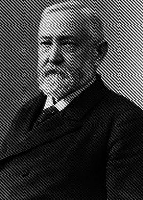 Benjamin harrison