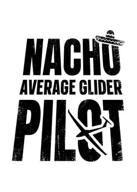 Gliding Pilot Gift Idea