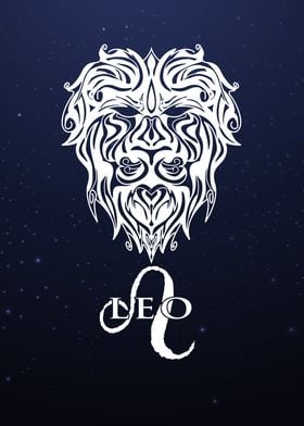 Leo Zodiac Sign