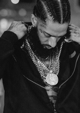 Nipsey Hussle