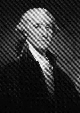 george washington