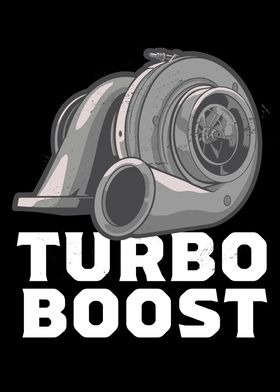 JDM Turbo Boost Tuning