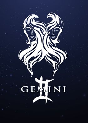 Gemini Zodiac Sign