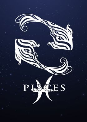 Pisces Zodiac Sign