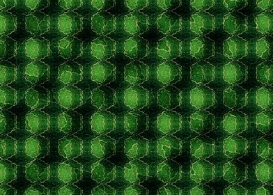 Green Tones pattern