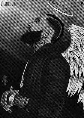 Nipsey Hussle