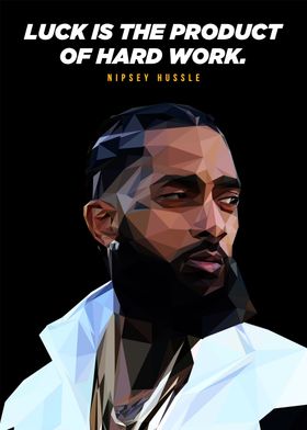 Nipsey Hussle