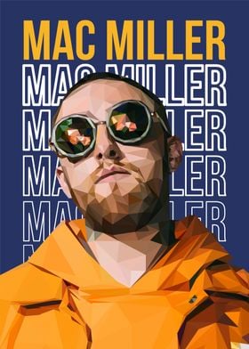 Mac Miller