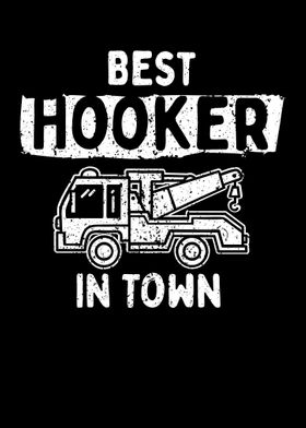 Best Hooker In Town