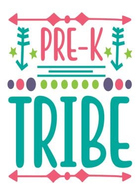 prek tribe 