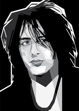 izzy stradlin