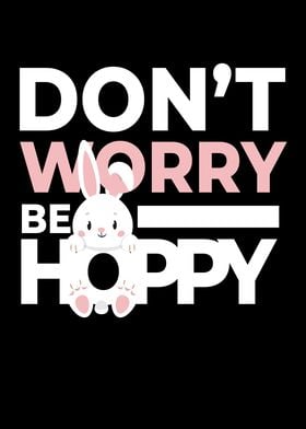 Dont Worry Be Hoppy