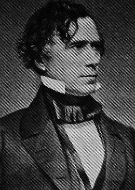 Franklin Pierce