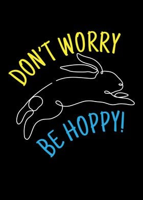 Dont Worry Be Hoppy