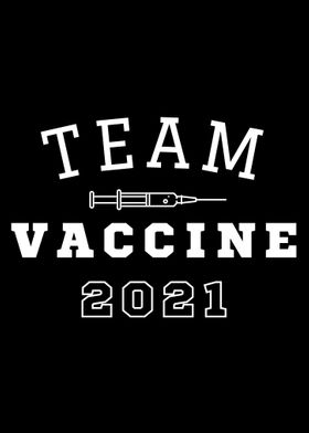 Team Vaccine 2021