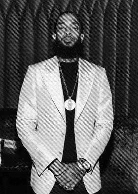 Nipsey Hussle