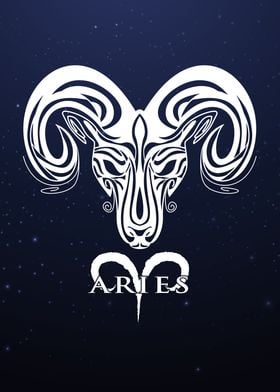 Aries Zodiac Sign