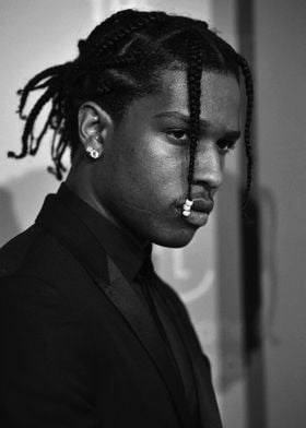 ASAP Rocky