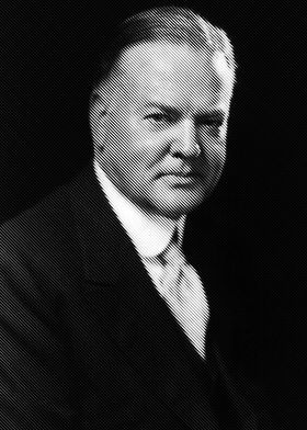 Herbert Hoover