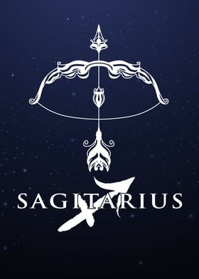 Sagittarius Zodiac Sign