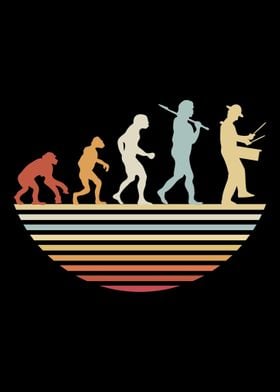 Xylophone Evolution