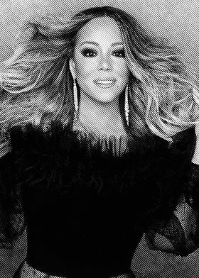 Mariah carey Singer