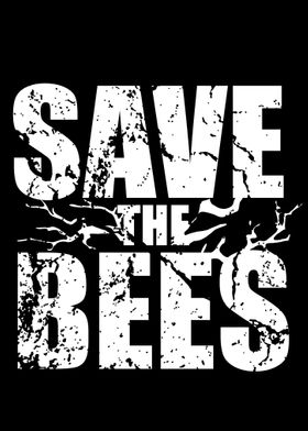 Save the bees