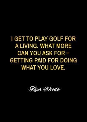 tiger woods quotes