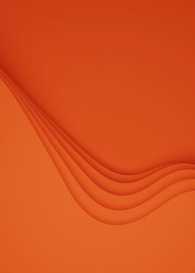 Orange Lines 2