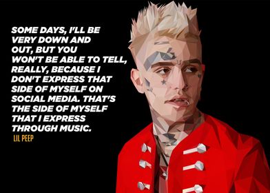 Lil Peep