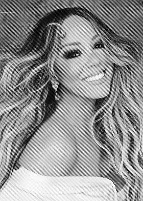 Mariah carey Singer