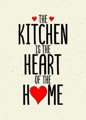 Kitchen Funny Wall Decor