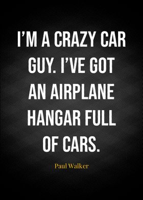 Quotes Paul Walker