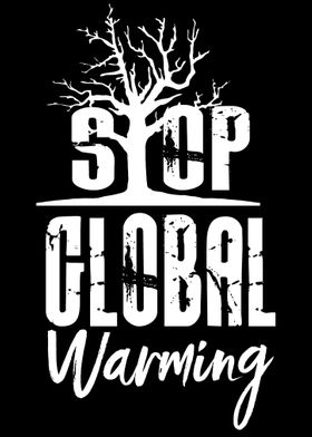 Stop Global Warming