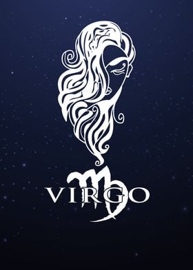 Virgo Zodiac Sign