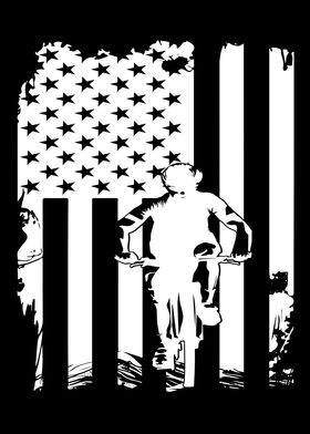 Mountain Bike Downhill