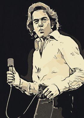 Vintage Neil Diamond