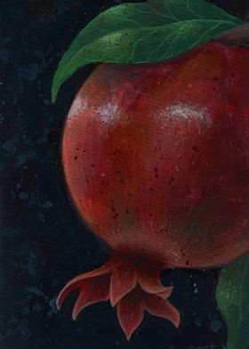 Pomegranate