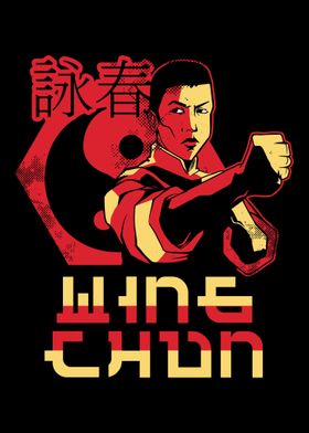 Wing Chun Martial Arts