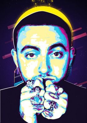 Mac Miller 