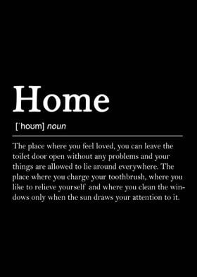 Home