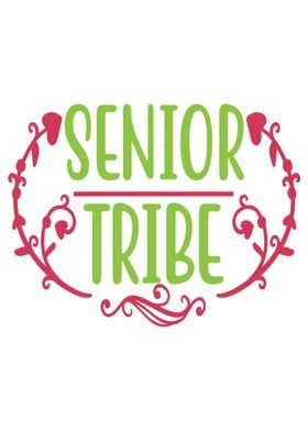 senior tribe