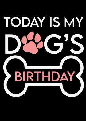 Dogs Birthday