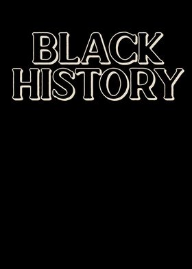 Black History Month