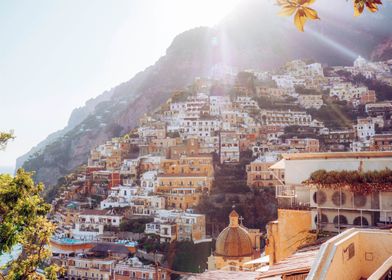 Amalfi Italy