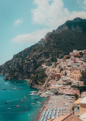 Amalfi Coast