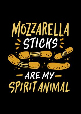 Mozzarella Stick